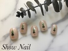 ショーネイル 武蔵小杉(Show Nail)の雰囲気（初回定額オフなし4890円～≪オフ込み5990円～≫2回目以降もお得!）