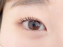 アーツ アイサロン 町田店(arts eyesalon)/韓国風パーマ