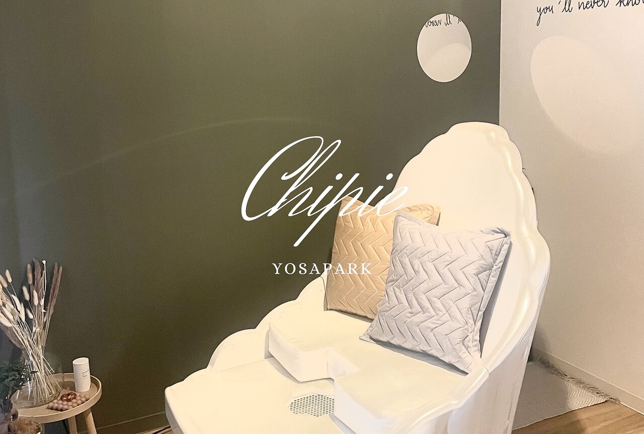 ヨサパーク シピ(YOSAOARK Chipie)｜ホットペッパービューティー