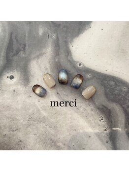 アトリエメルシー 青葉台(atelier merci)/定額Cコース