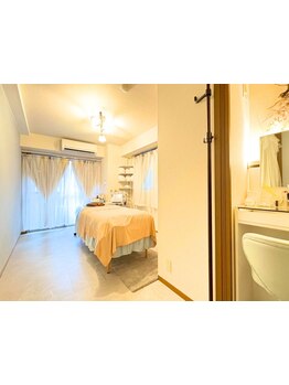 お肌をきれいにしたい