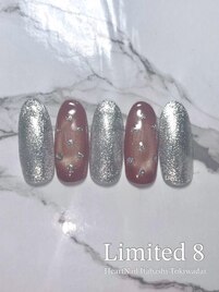 ときわ台限定008