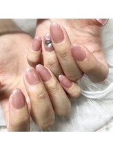 ルミエナ 銀座(Lumiena Ginza)/ワンカラー