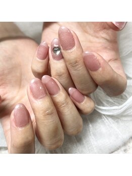 ルミエナ 銀座(Lumiena Ginza)/ワンカラー