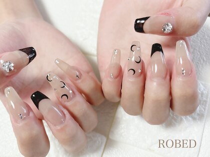 ローブド(ROBED)の写真