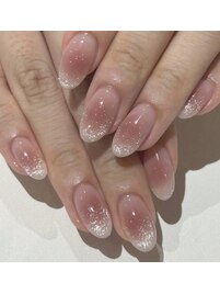 チークマグネット