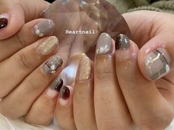 はあとねいる 小田急相模原店