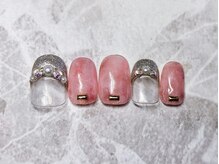 ウィンク(WINK)/定額¥8000