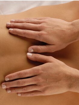 首・肩のつらさを改善したい