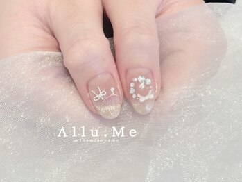 christmas wreath(staff:minori)