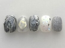 アイネイルズ 池袋店(I-nails)/Crystal Collection 5