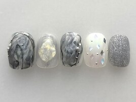 Crystal Collection 5