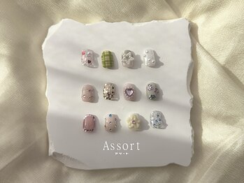 アソート 神戸元町(Assort)