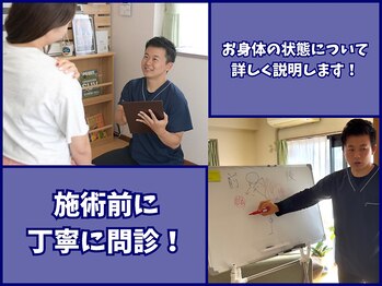 たくあん鍼灸院/