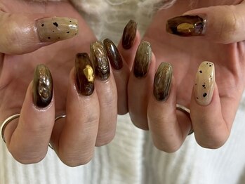 ブランクルネ(blanclune)/omakase design