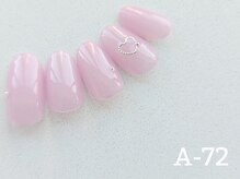 ネイルミショウ(Nail MiShow)/定額A-72