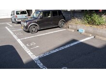 ティアナ 徳島店(Tiana)/駐車場２