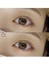 エススタイル 心斎橋(S-style)/ストレート×立ち上げ