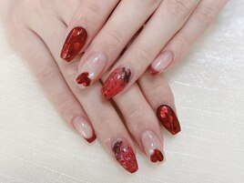 Yuki限定ちゅるんと可愛いいちご