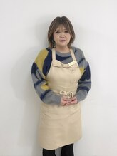 ネイル カラ(nail CARA) かわぐち りな