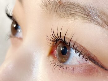 ベルアイラッシュ(Belleyelash)/【まつげパーマ】瑞江/まつげ