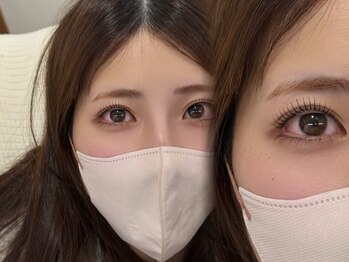 ファミーユ 太田(Fameu)/lash lift