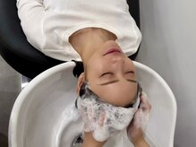 クリニカル ウェットヘッドスパ サクラ 横浜店(SAKURA)/ウェッドヘットスパ