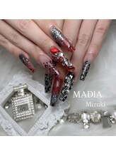 マディア 大和店(MADIA)/