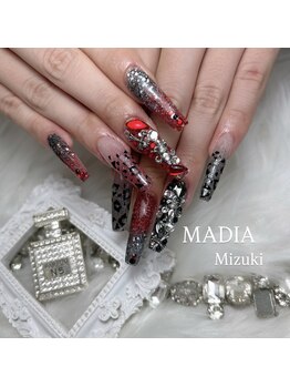 マディア 大和店(MADIA)/