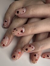 トップコート 下北沢店(Top Coat)/マンスリーデザイン