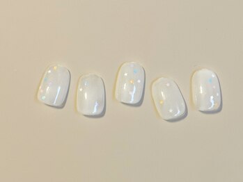 simple定額コース￥6,800