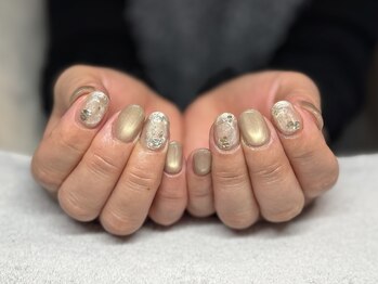 クローバー(Clover)/