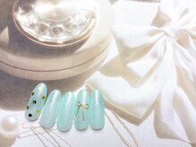 ジル(JILL)/3月トレンドコース