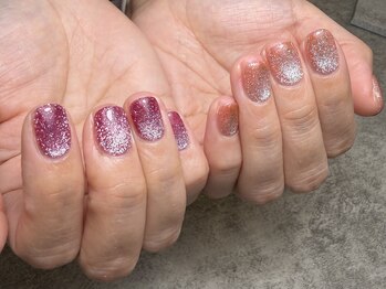 ギラギラマグネット