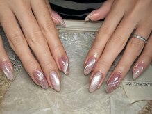 ミューネイル(Miu Nail)/マグネット定額デザイン