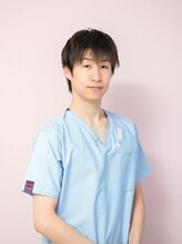 ゆめたか接骨院 鍼灸院 整体院 大沢野院 高橋 晃平