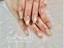 ワンネス 平林店(One’Ness)/Nail design