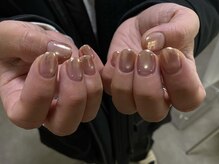 ミラ(milla.)/うるうるグラデ