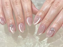 アンプルテ オモテサンドウ(amPURTE omotesando)/うるうるマグネット