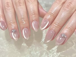 うるうるマグネット