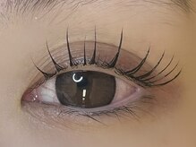 【まつげパーマ/マツエク/アイブロウ/シマ―ラッシュ】NARO -ナロ- 南平岸/まつげパーマ