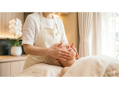 ココネローズ知立サロンの写真