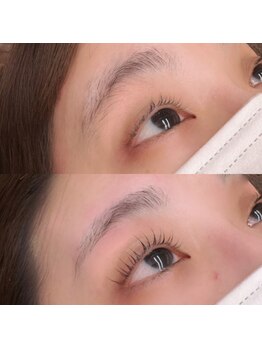 モストブリヤン(MOSTBURYAN)/まつ毛パーマ