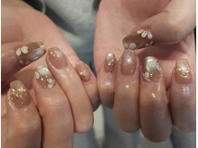 プクネイル(puku nail)/持ち込みdesign