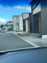 ラビエール/道順6