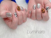 ルミナーレバイルチカ 門戸厄神店(Luminare by Luccica)/定額2デザインコース