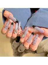 エスティロ(Estilo)/-ブルーベリーマグ-