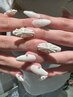 持ち込みデザイン 6,500~8,500円 ★当日予約不可★