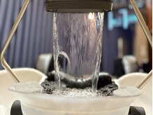 ピックアップ(pick-up)の雰囲気(瞑想と炭酸配合の掛け流し頭浸浴不調の改善も期待できます。)