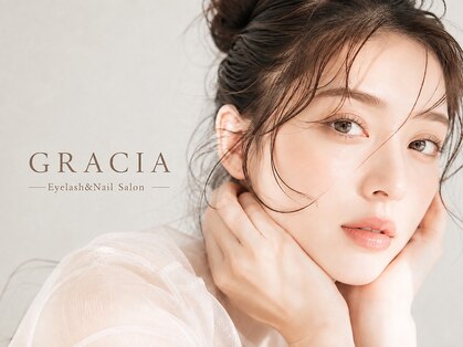 グラシア 半田店(GRACIA)の写真